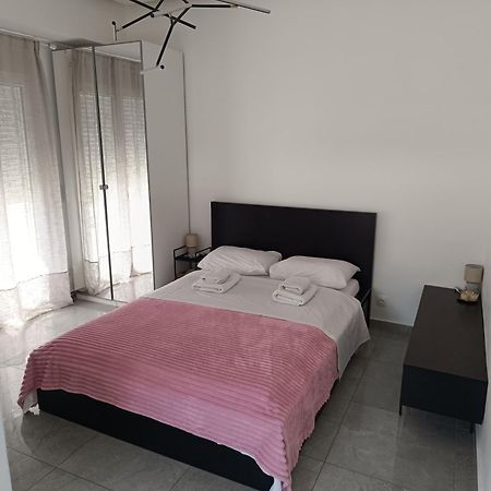 Athens Acropolis View Apartman Kültér fotó